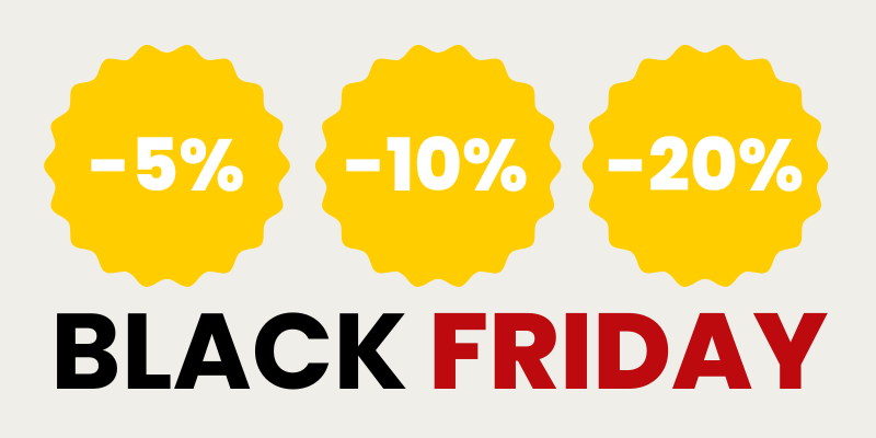 Black Friday guide: how to shop smart for phone cases, chargers and other accessories
