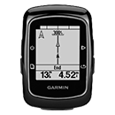 Garmin Edge 200