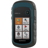 Garmin eTrex 22x
