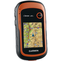Garmin eTrex 20
