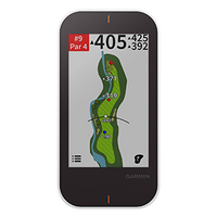 Garmin Edge G80
