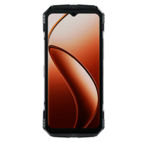 Doogee S118
