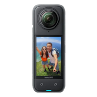 Insta360 X4
