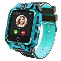 XTC Z9 Kids Smart Watch