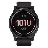 Garmin Legacy Saga