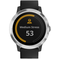 Garmin Vivoactive 3 Trainer