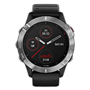 Garmin Fenix 6