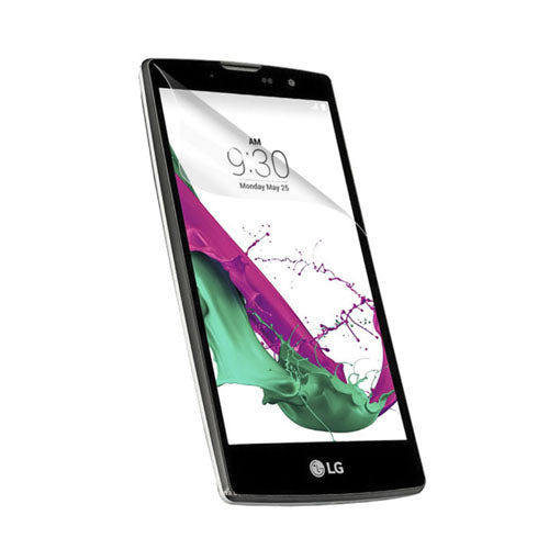 Lg G4c - Näytön Suojakalvo Kristallin Kirkas
