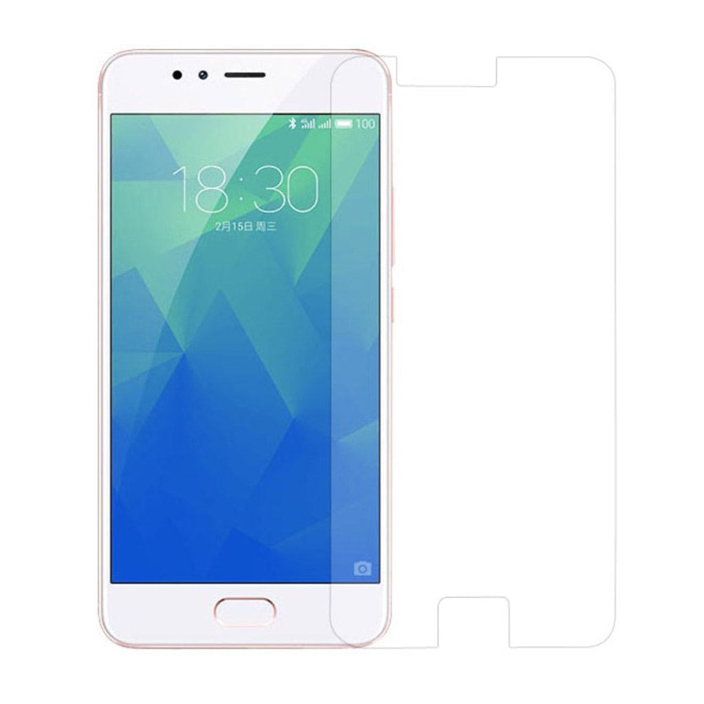 Meizu M5s temperoitu suojalasi näytölle