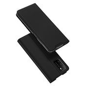 Dux Ducis Skin Pro Xiaomi Poco M3:lle - Musta