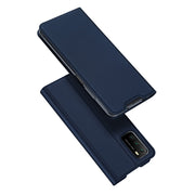 Dux Ducis Skin Pro Xiaomi Poco M3:lle - Sininen