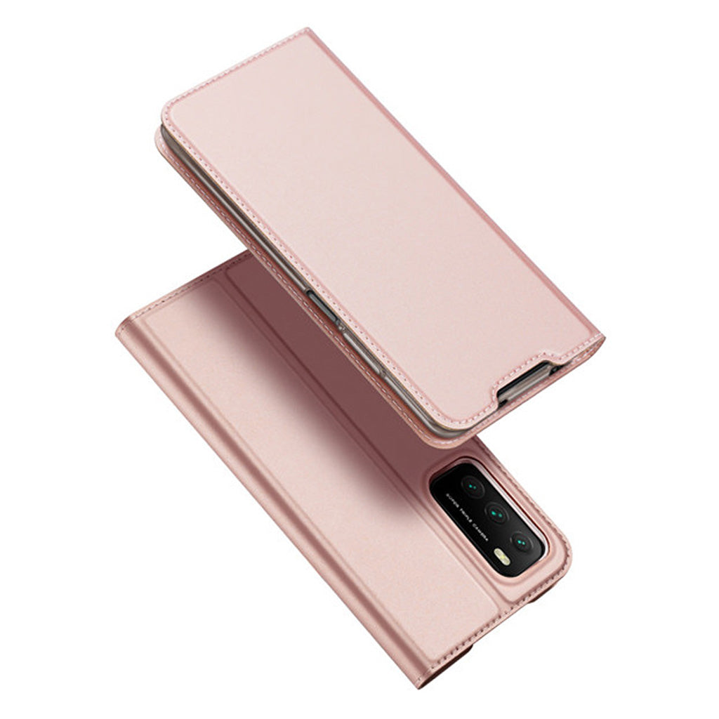 Dux Ducis Skin Pro Xiaomi Poco M3:lle - Ruusu