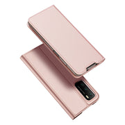 Dux Ducis Skin Pro Xiaomi Poco M3:lle - Ruusu