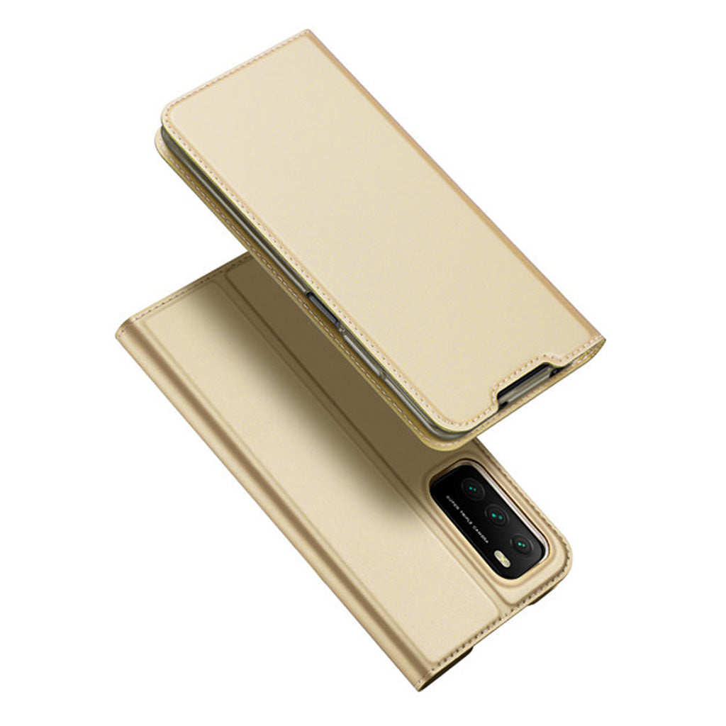 Dux Ducis Skin Pro Xiaomi Poco M3:lle - Kulta