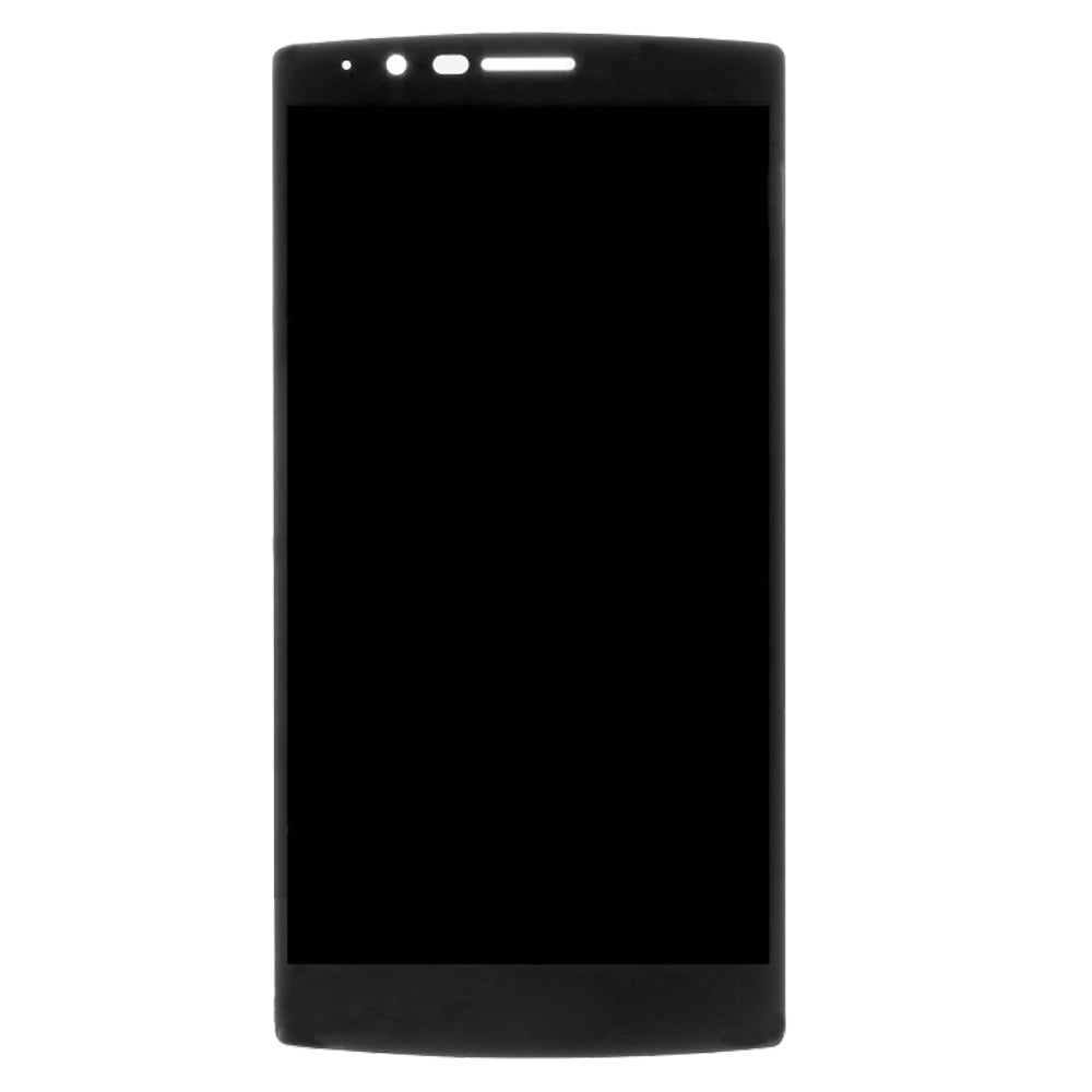 LG G4 OEM H815 LCD-näytön ja digitisaattorin kokoonpanon vaihto