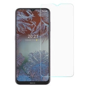 Erittäin kirkas Nokia G20 / Nokia G10 näytönsuojus