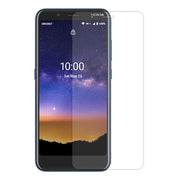 0.3mm Näytönsuoja Nokia C2 Tava