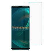 0.3mm karkaistua lasia Sony Xperia 5 III näytönsuojat