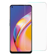 Erittäin kirkas Oppo Reno5 Lite näytönsuojus