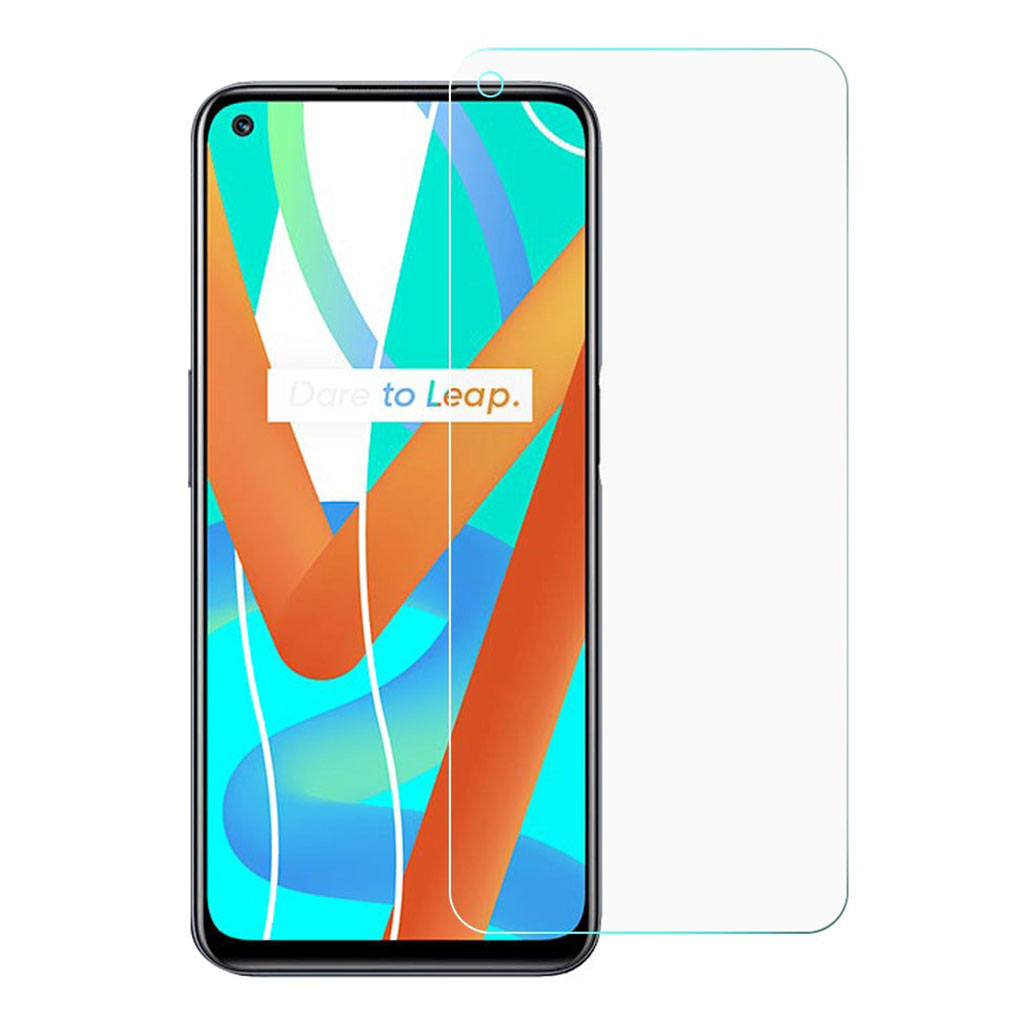 Erittäin kirkas Realme V13 5G näytönsuojus