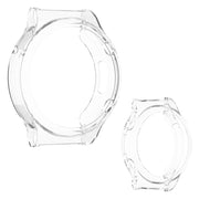 Huawei Watch GT 2 Pro yksinkertainen kehys - Valkoinen