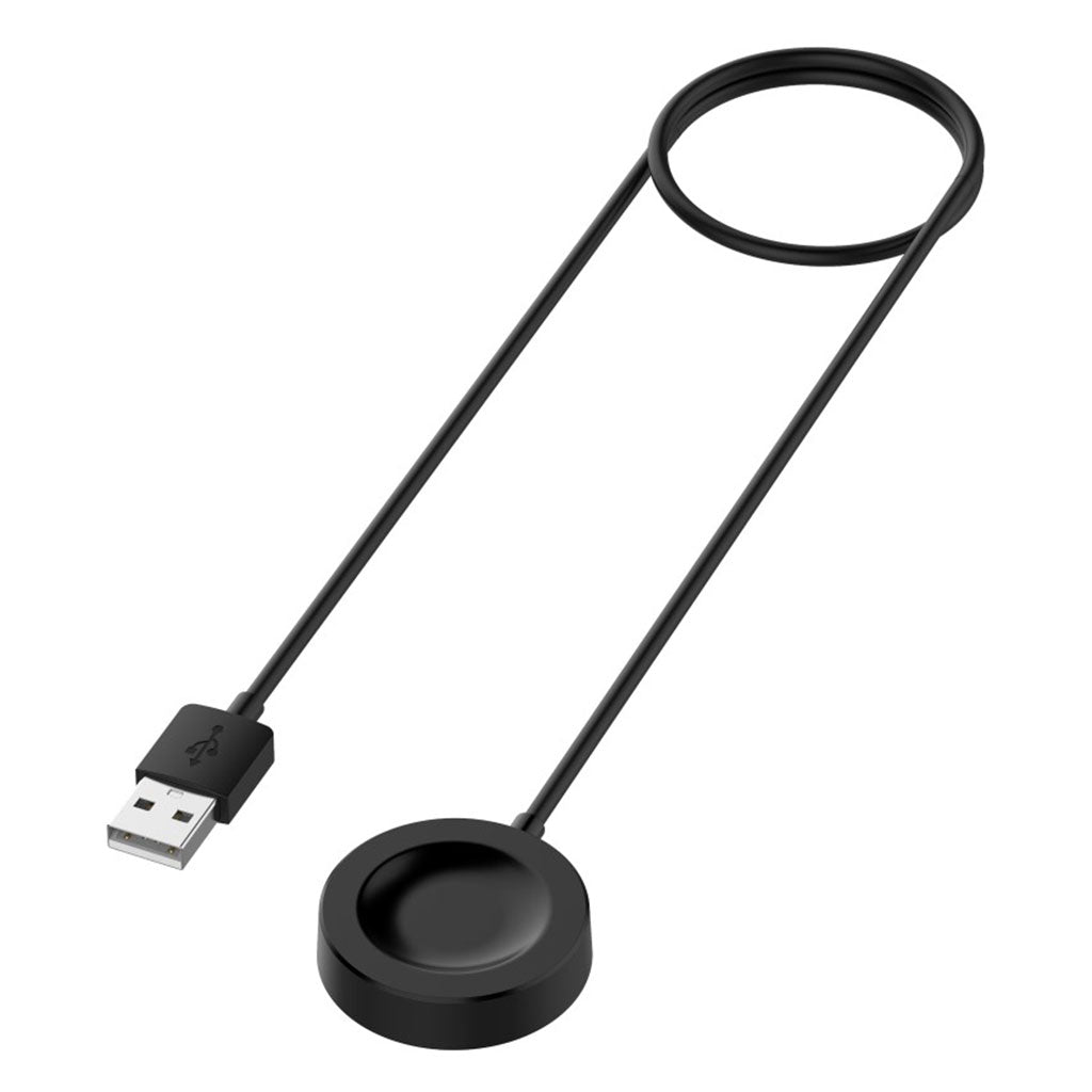 Huawei Watch GT 2 Pro USB-latausteline - Musta