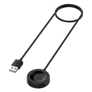 Huawei Watch GT 2 Pro USB-latausteline - Musta