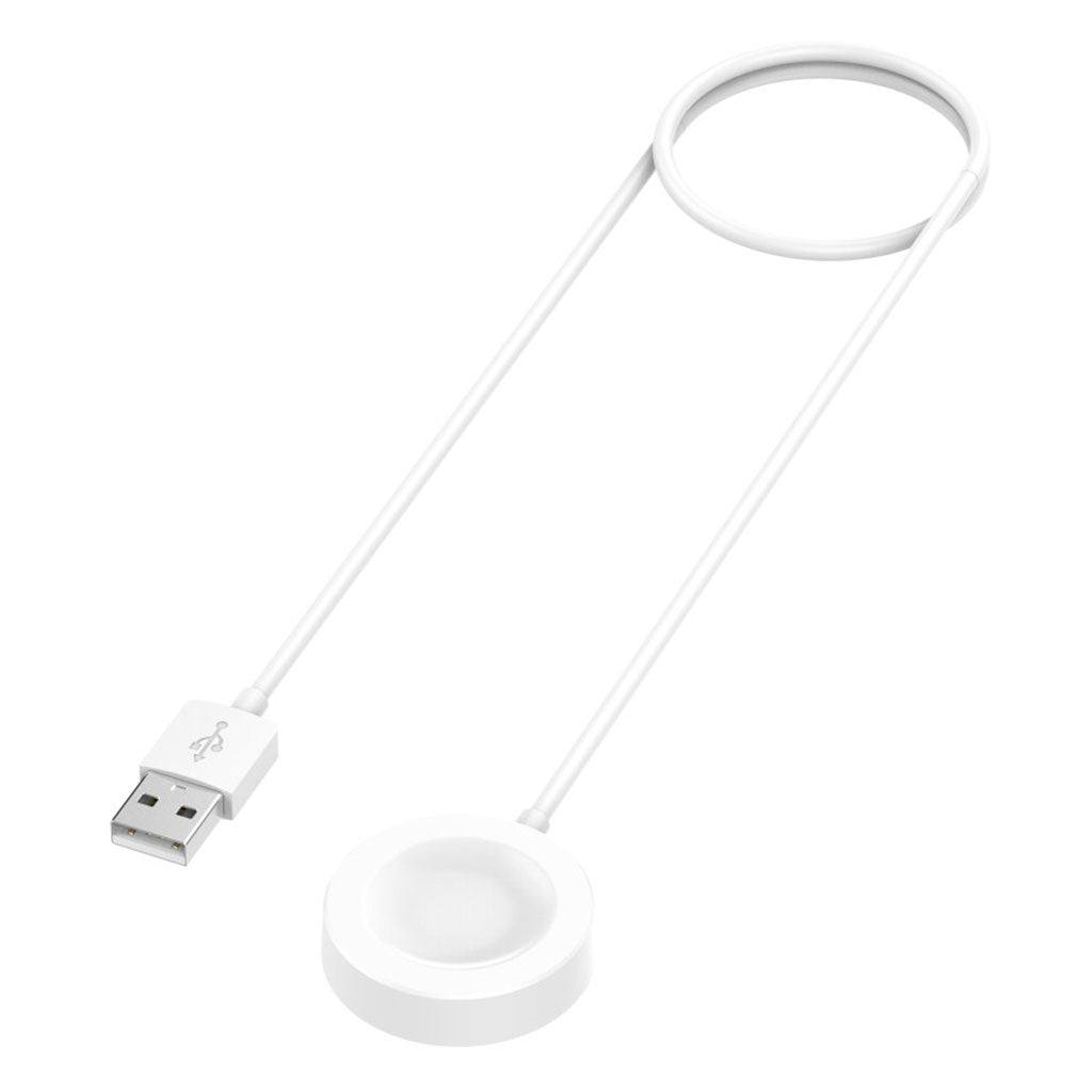 Huawei Watch GT 2 Pro USB-latausteline - Valkoinen