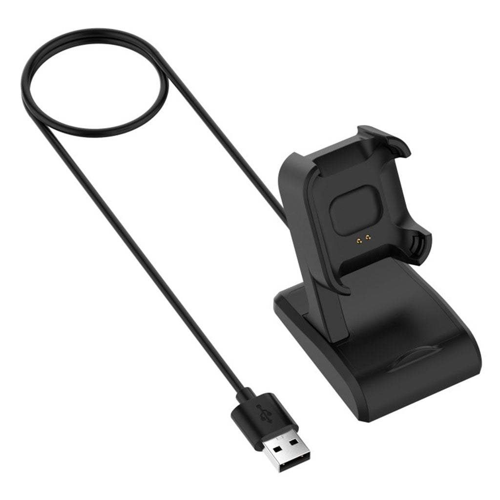 1m Xiaomi Mi Watch Lite / Redmi Watch mount USB-latauskaapeli
