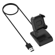 1m Xiaomi Mi Watch Lite / Redmi Watch mount USB-latauskaapeli