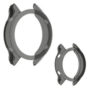 Xiaomi Mi Watch Color Sports yksinkertainen kehys - Musta