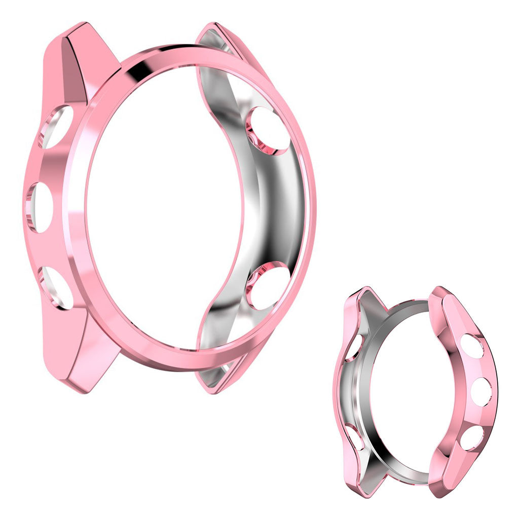 Garmin Forerunner 745 ainutlaatuinen suojus - Pinkki