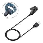 1m USB-latauskaapeli Garmin-laitteille