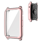 Honor Watch ES:n siisti kansi - Pinkki