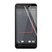 HTC Desire 630 näytön suojus karkaistusta lasista