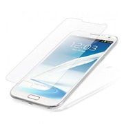 Samsung Galaxy J1 näytön suojus karkaistusta lasista