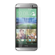 HTC One E9 näytön suojus karkaistusta lasista