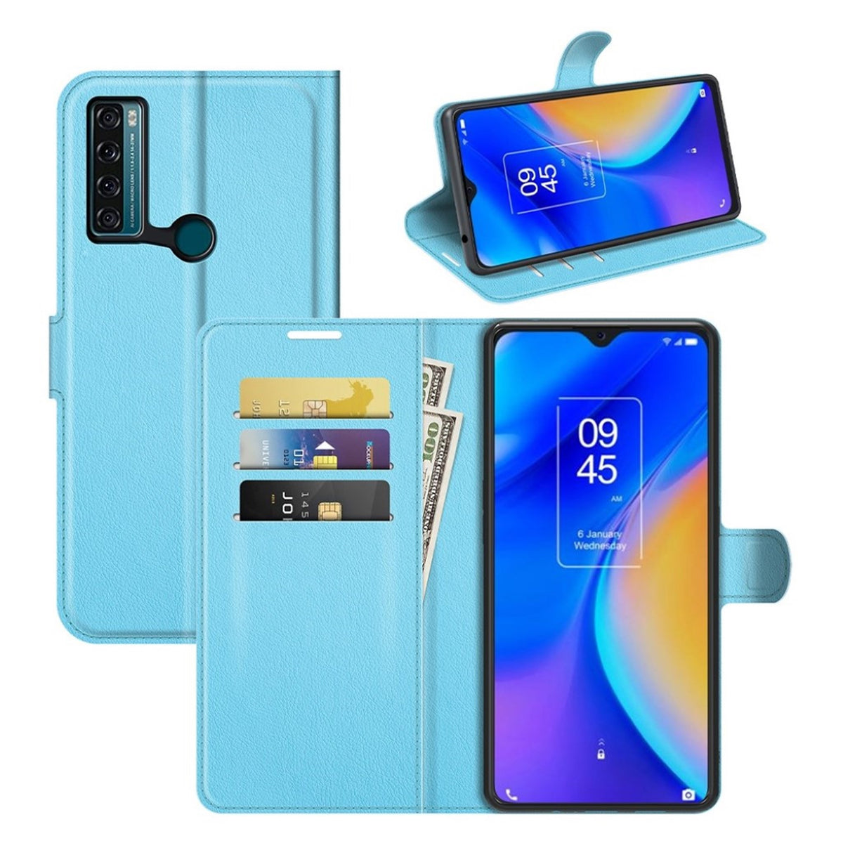 LC104 01 5001 7 H