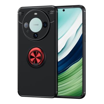 Ringo Suojakotelo Huawei Mate 60 Pro - Black+red