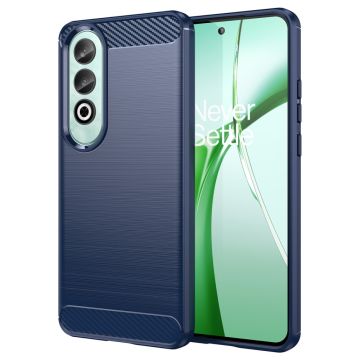 Carbon Flex OnePlus Nord CE4 kotelot - Sininen