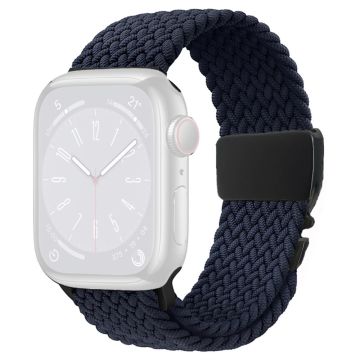 Apple Watch Series 49mm - 45mm - 44mm - 42mm kellonauha - Charcoal