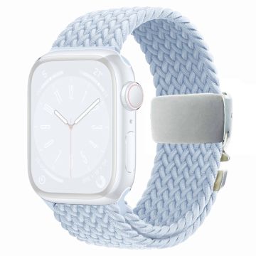 Apple Watch Series 49mm - 45mm - 44mm - 42mm kellonauha - Sumun Sininen