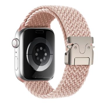 Apple Watch Series 49mm - 45mm - 44mm - 42mm kellonauha - Pinkki