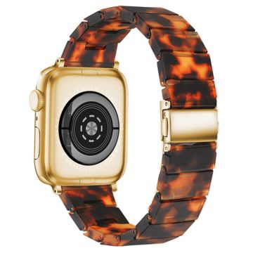 Hartsinen kellonauha Apple Watch Ultra 2 Ultra 49mm / 45mm / 44mm / 42mm rannehihna - Hawksbill