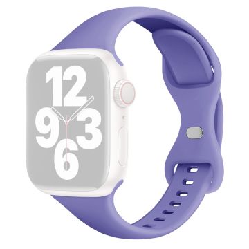 Apple Watch 49mm / 45mm / 44mm / 42mm kellonauha - Laventeli Violetti