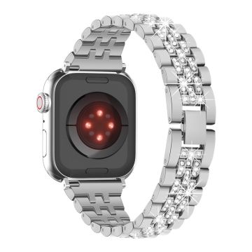 Apple Watch 49mm / 45mm / 44mm / 42mm kellonauha - Hopea