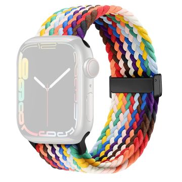 Apple Watch 49mm / 45mm / 44mm / 42mm kelloranneke - Virallinen Sateenkaari