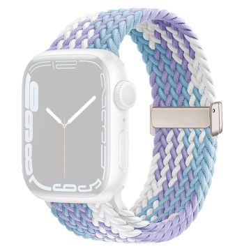 Apple Watch 49mm / 45mm / 44mm / 42mm kelloranneke - Aurora