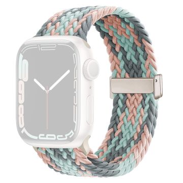 Apple Watch 49mm / 45mm / 44mm / 42mm kelloranneke - Koralli