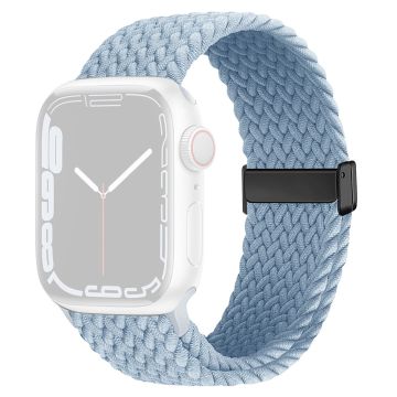 Apple Watch 49mm / 45mm / 44mm / 42mm kelloranneke - Rock Syaani